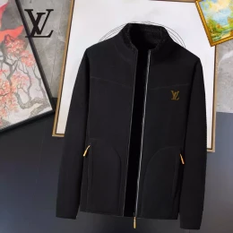 louis vuitton lv veste manches longues pour homme s_1276444